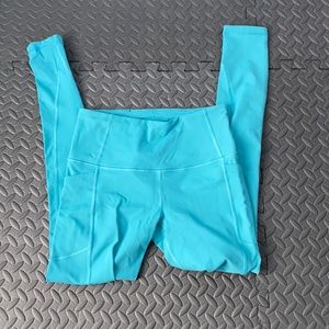 Victoria secret leggings